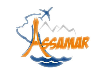 ASMMARA Travels